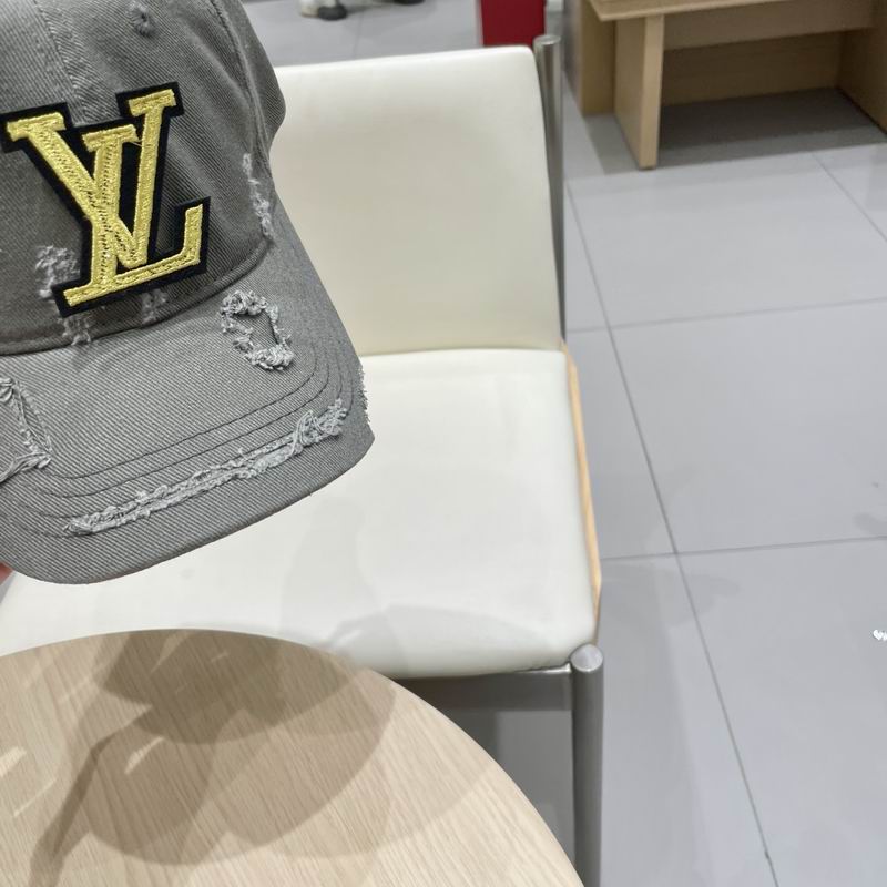 LV cap (80)