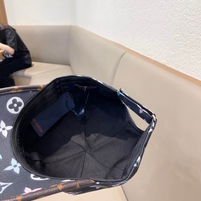 LV cap (83)