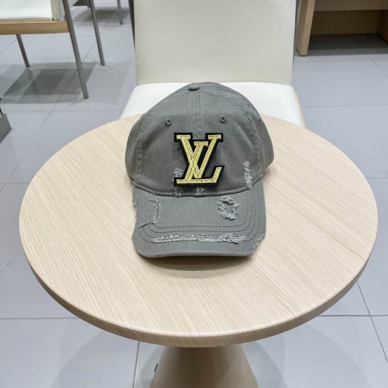 LV cap (83)