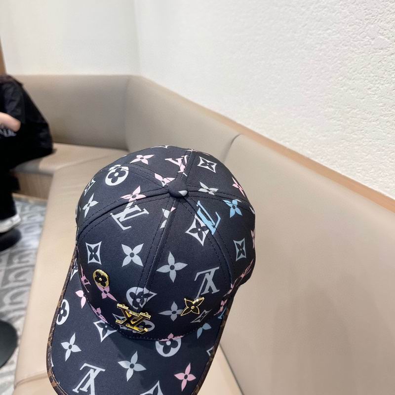 LV cap (84)