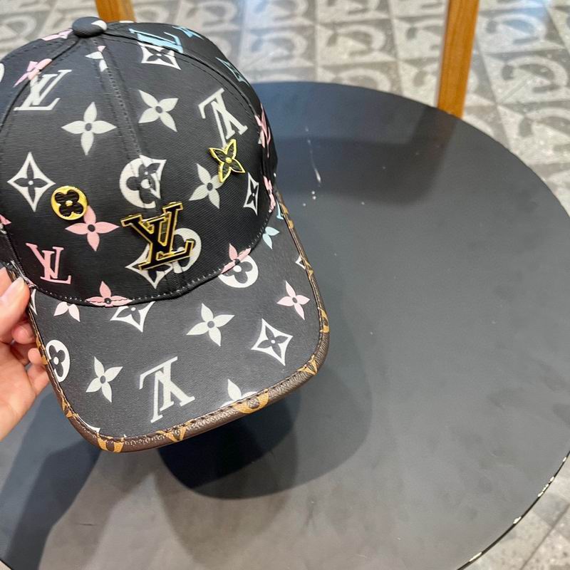 LV cap (85)