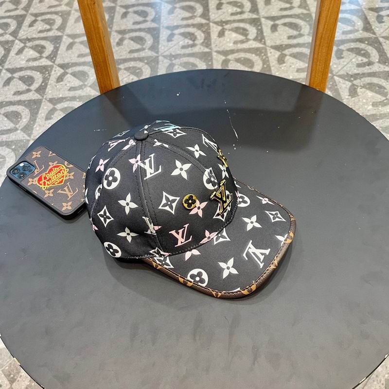 LV cap (86)