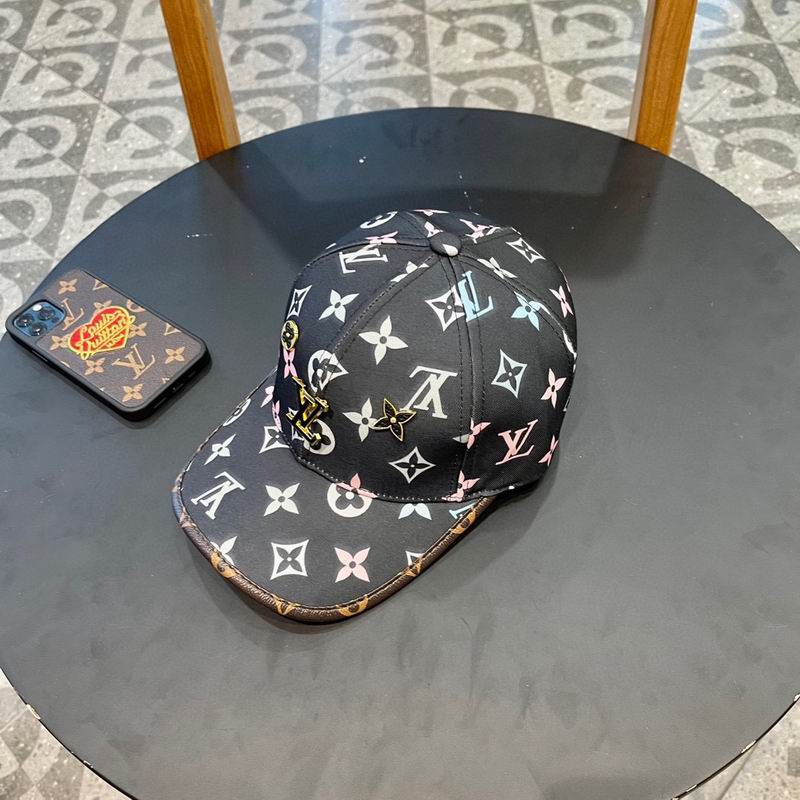 LV cap (87)