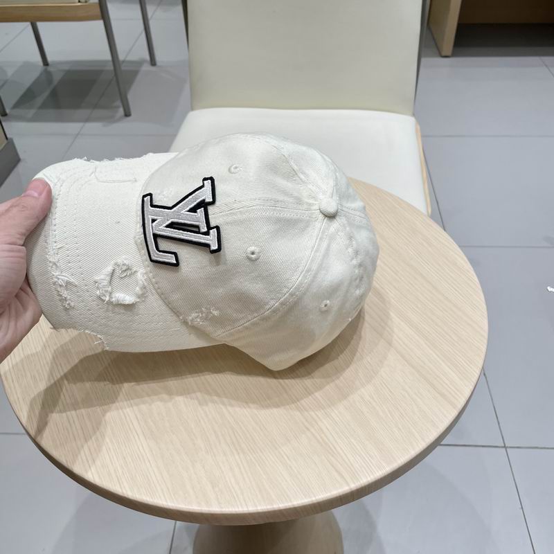 LV cap (87)