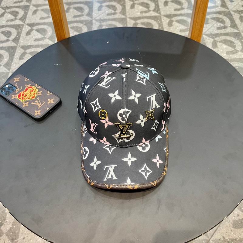 LV cap (88)