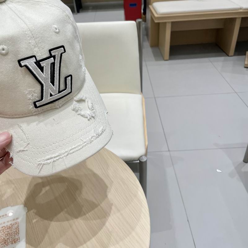LV cap (89)