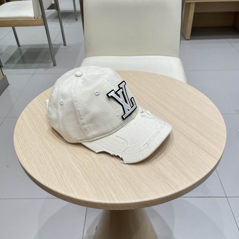 LV cap (90)