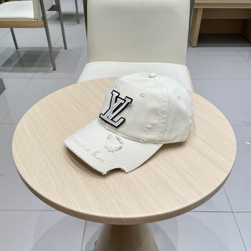 LV cap (91)