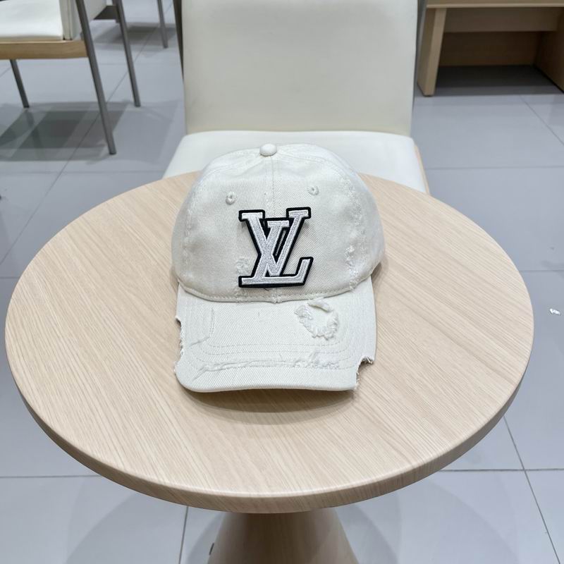 LV cap (92)