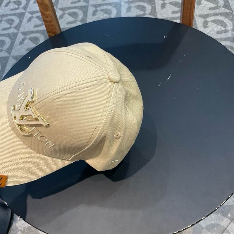 LV cap (96)
