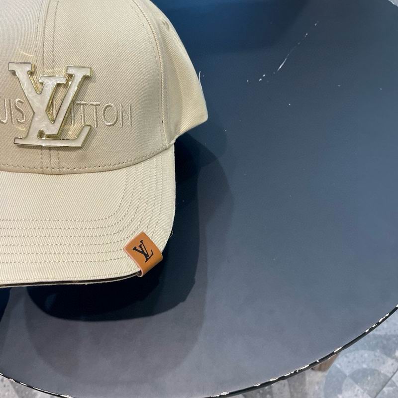LV cap (98)