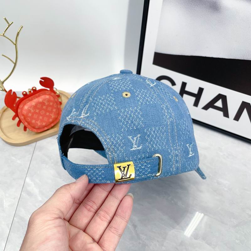 LV cap dx (120)