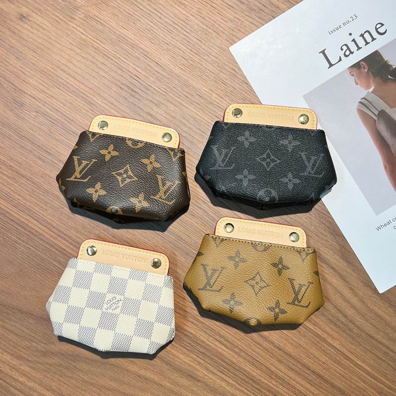 LV card bag  (2)