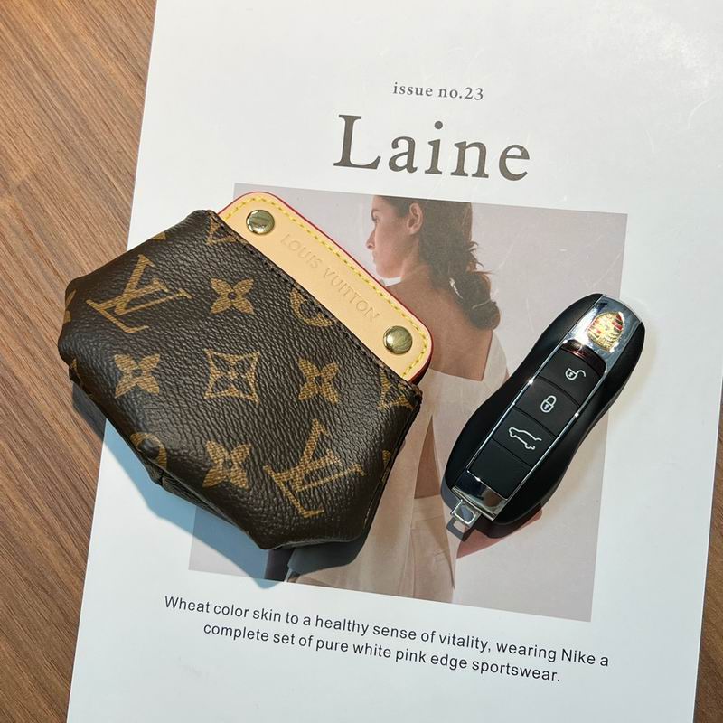 LV card bag  (5)