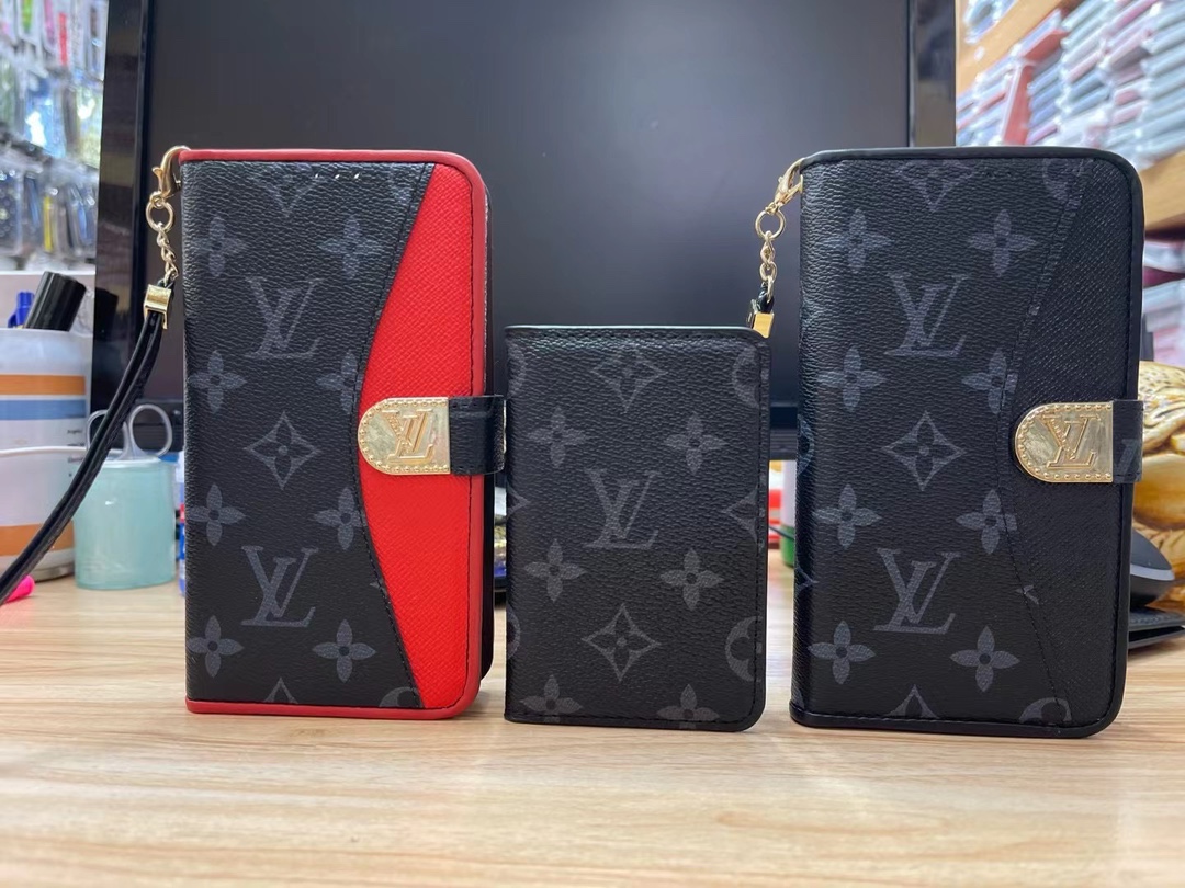 LV card bag  (6)