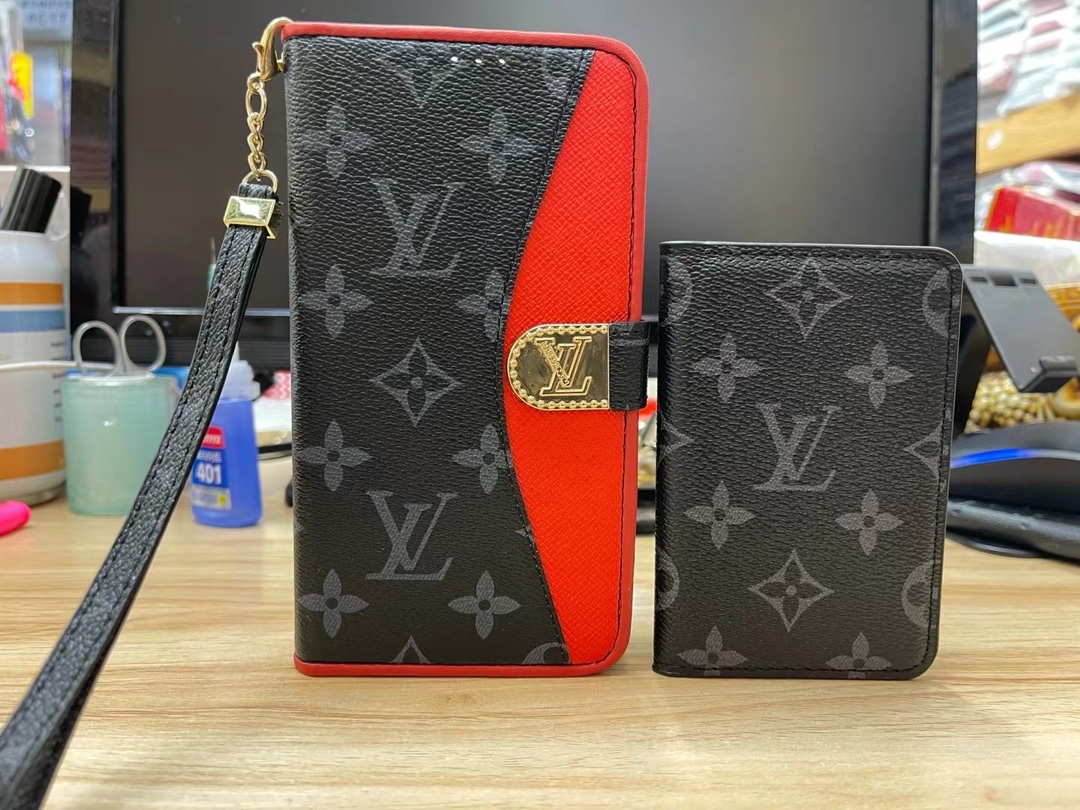 LV card bag  (7)