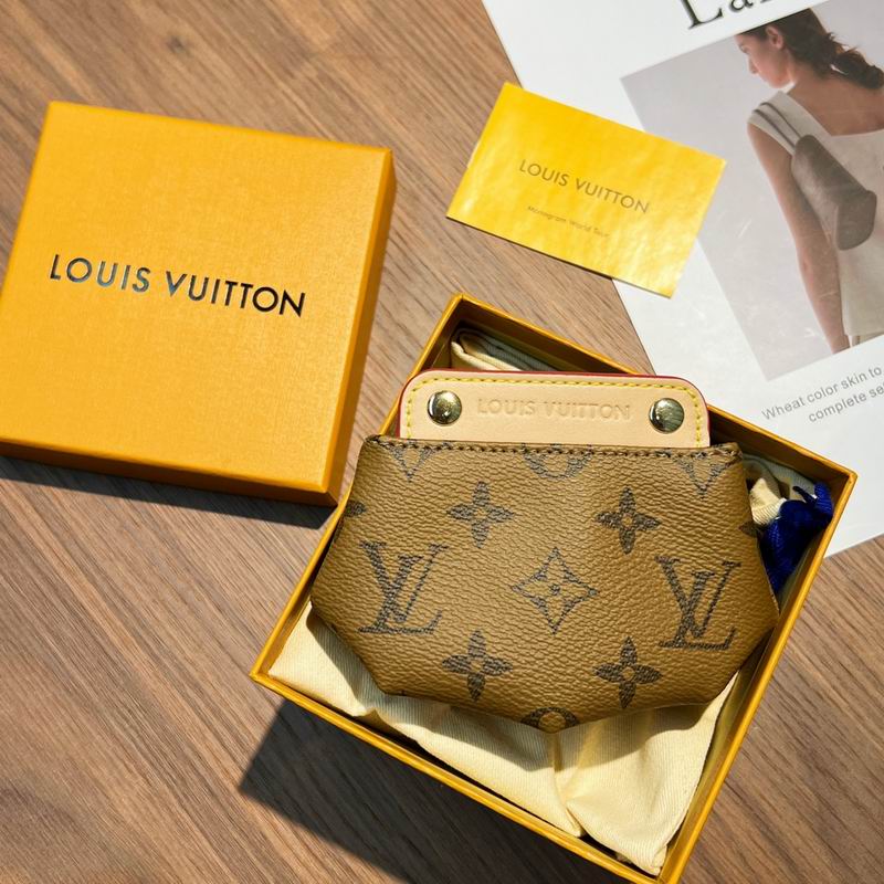 LV card bag  (8)