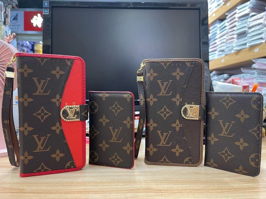 LV card bag  (8)
