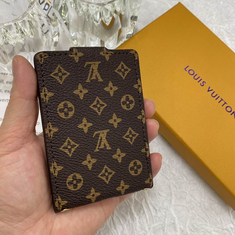 LV card bag 9.5X6.5cm (14)