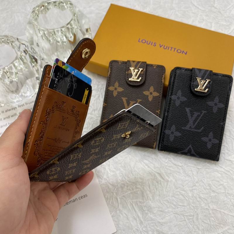 LV card bag 9.5X6.5cm (17)