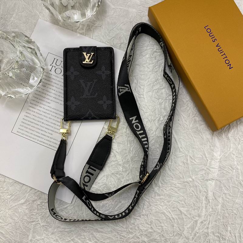 LV card bag 9.5X6.5cm (3)
