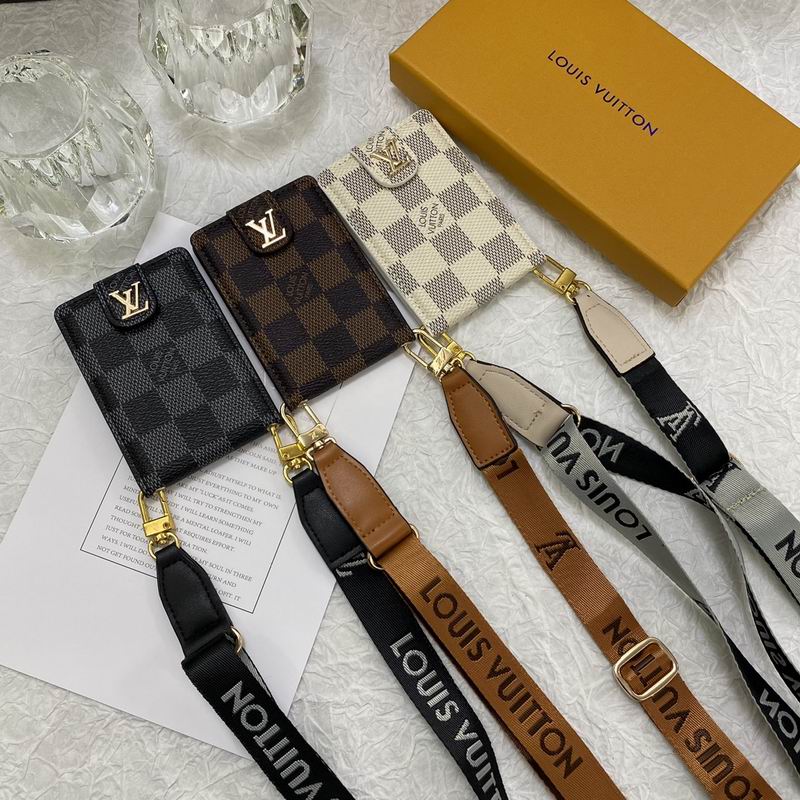 LV card bag 9.5X6.5cm (9)