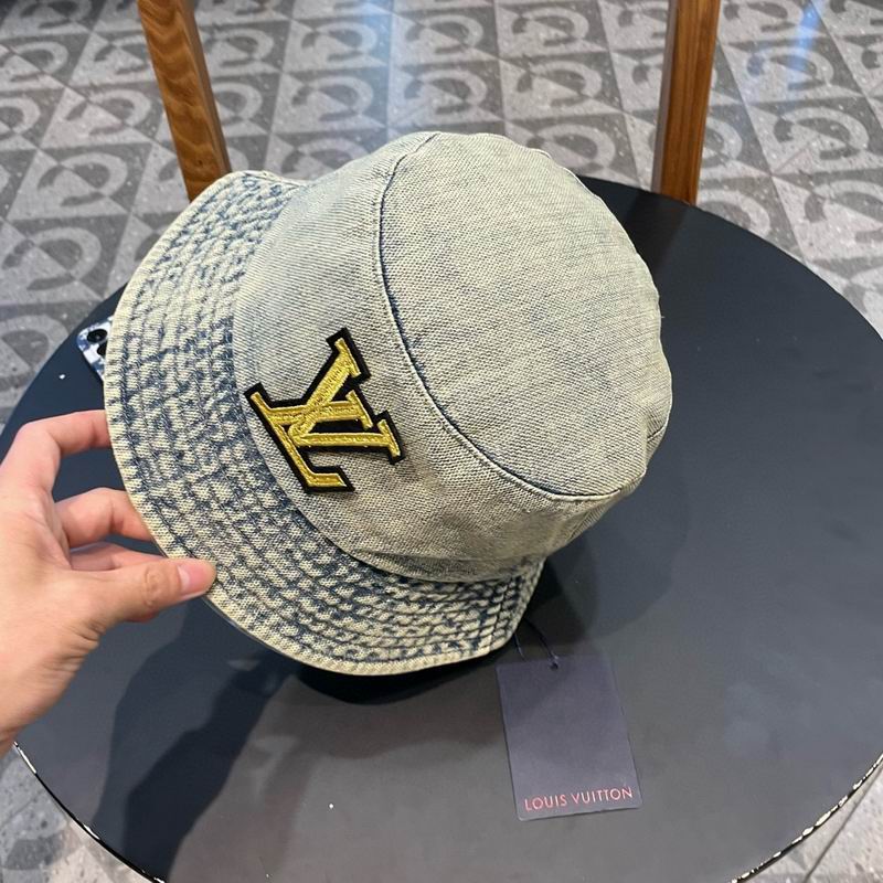 LV hat (2)