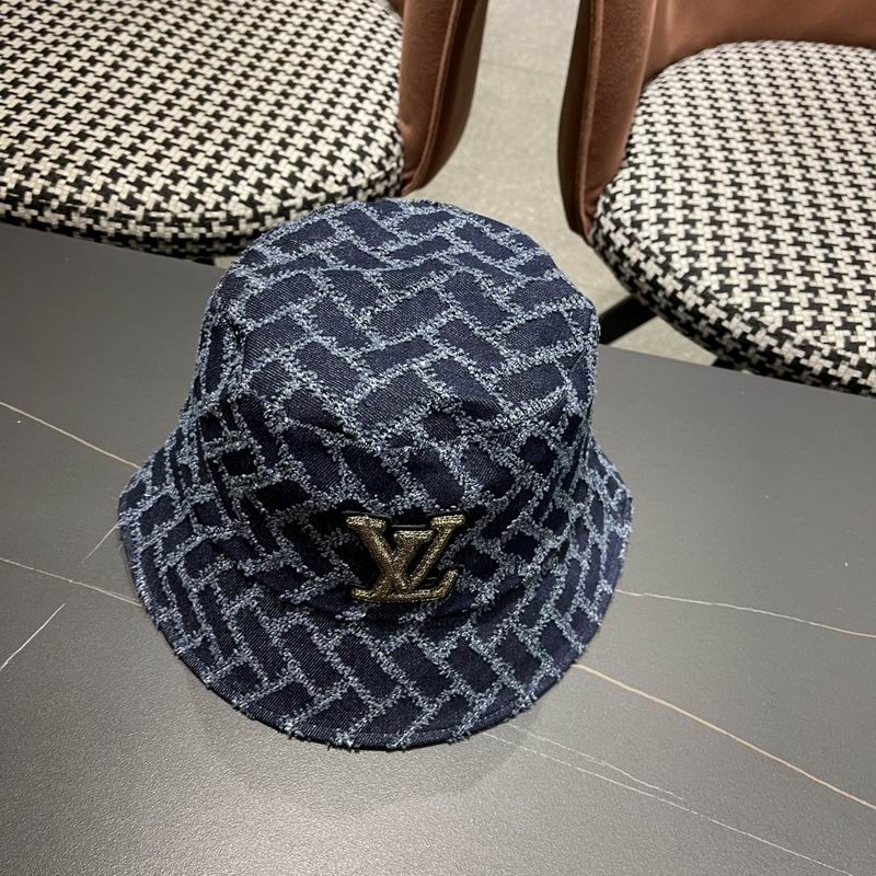 LV hat (50)
