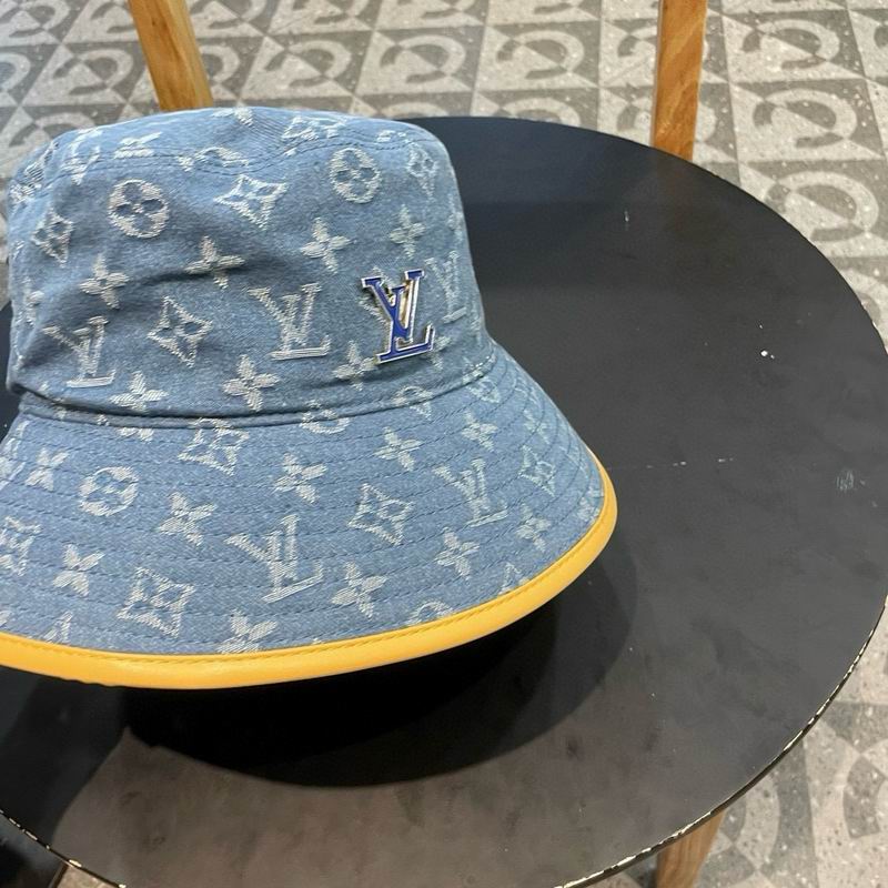 LV hat (50)