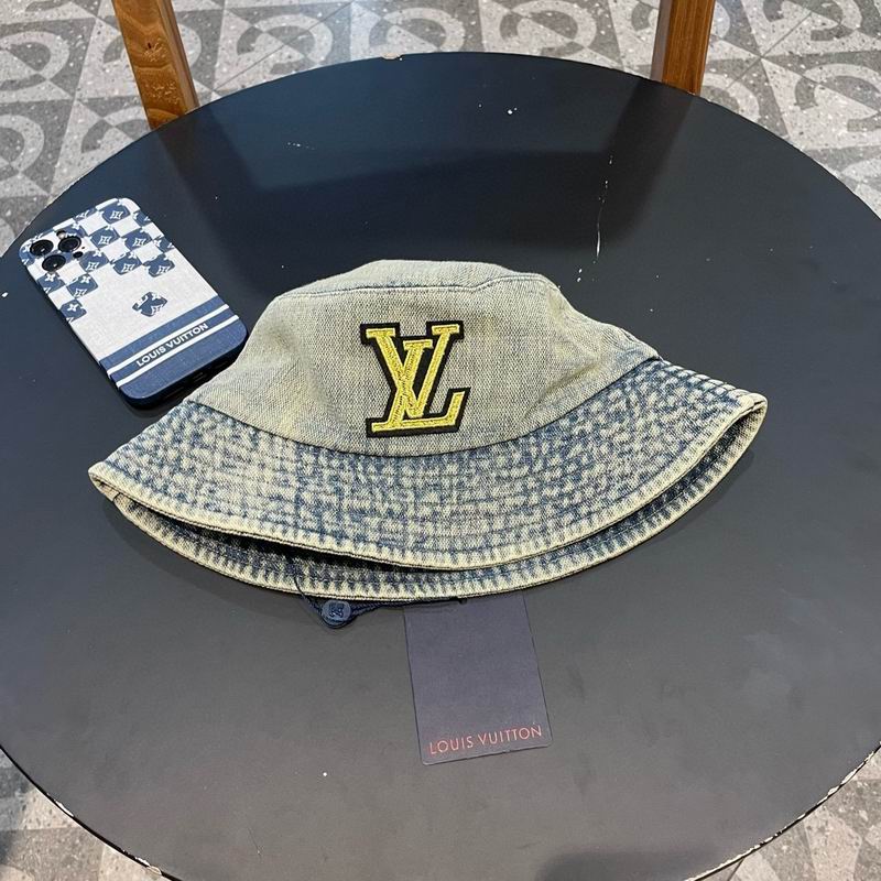 LV hat (9)