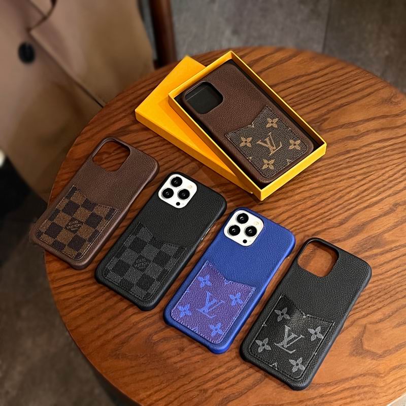 LV iPhone 11-13Pro max  (4)