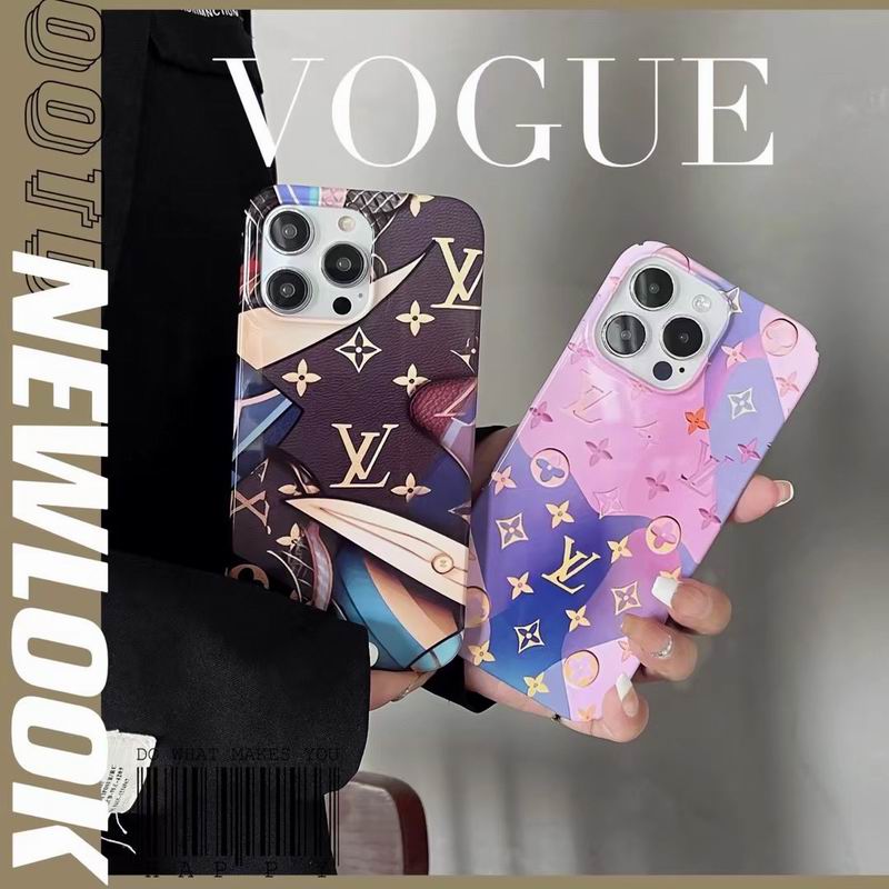 LV iPhone 11-14Pro max (1)