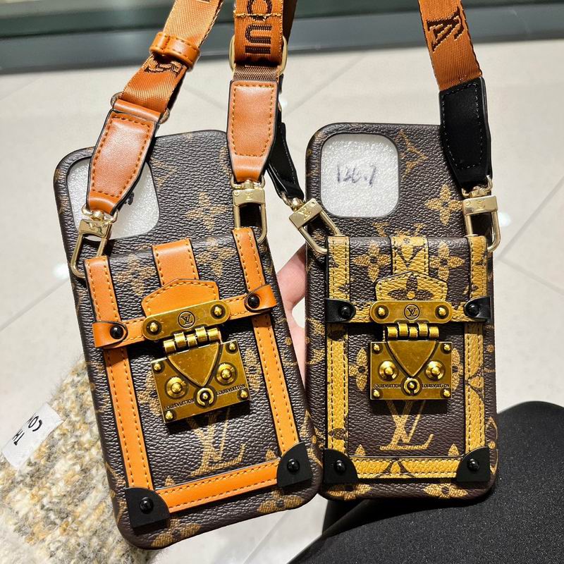 LV iPhone 11-14Pro max (2)