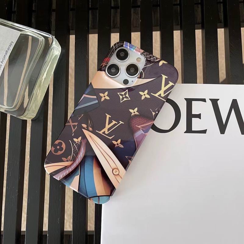 LV iPhone 11-14Pro max (4)