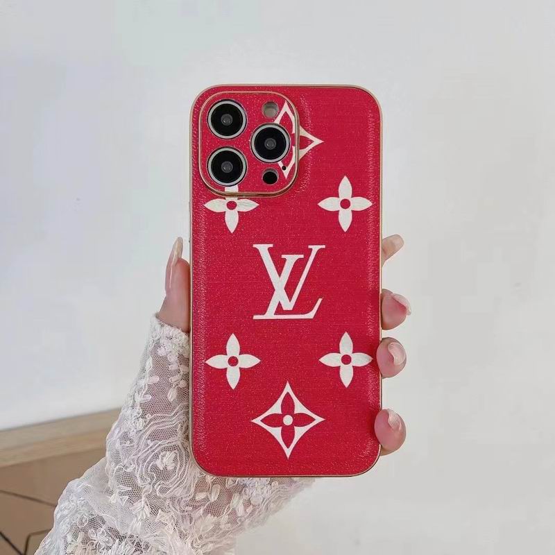 LV iPhone 11-14Pro max (6)