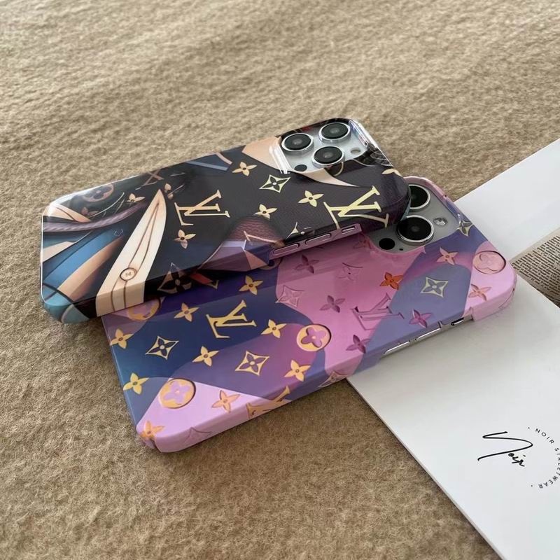 LV iPhone 11-14Pro max (6)