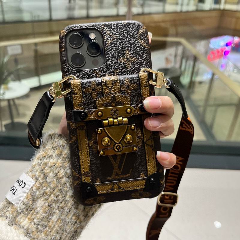 LV iPhone 11-14Pro max (7)