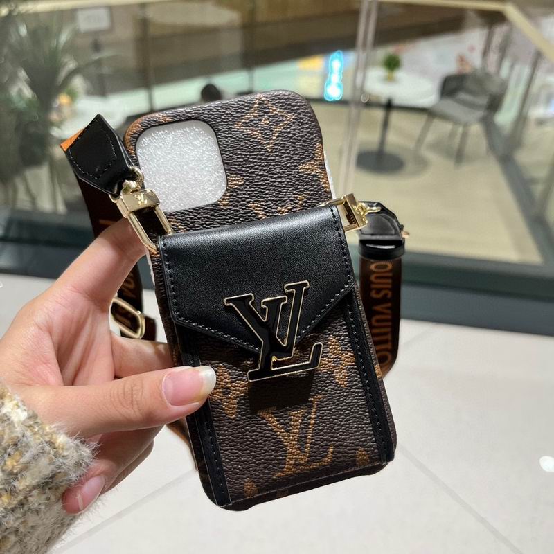 LV iPhone 11-14Pro max  (11)