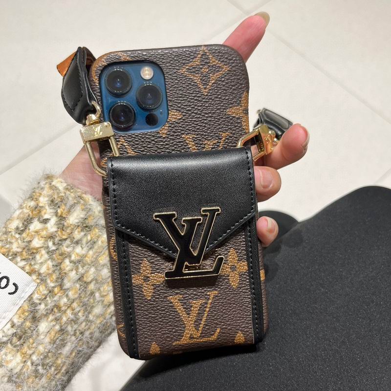LV iPhone 11-14Pro max  (15)