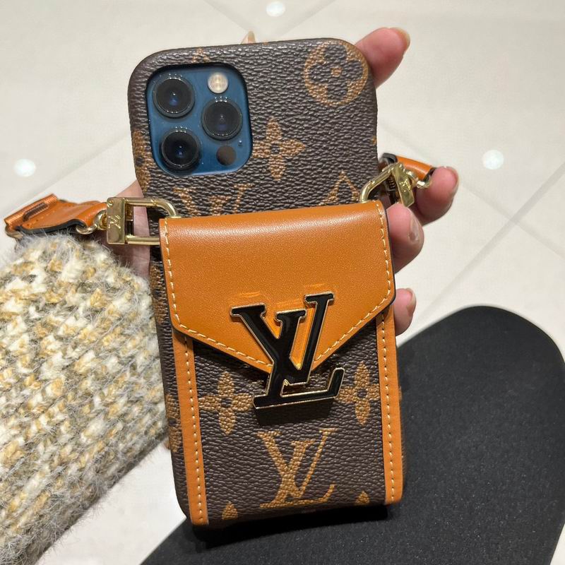 LV iPhone 11-14Pro max  (23)