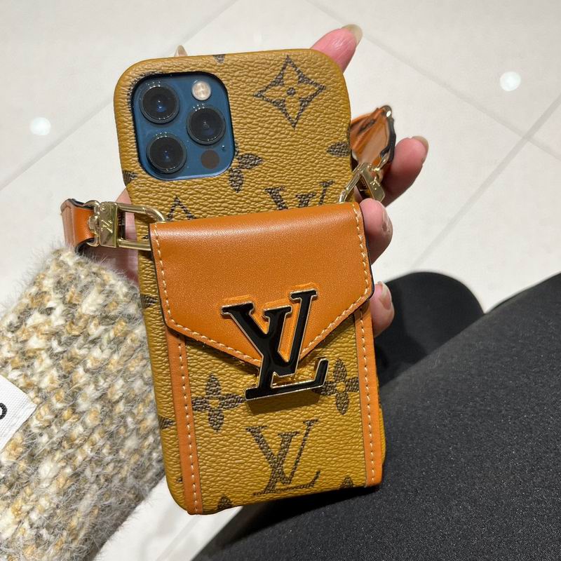 LV iPhone 11-14Pro max  (3)