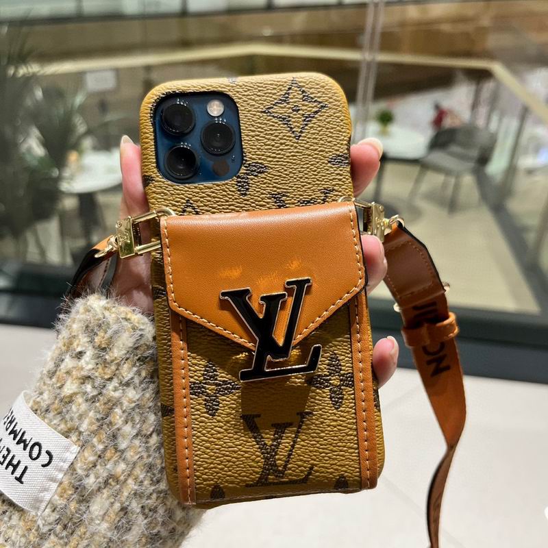 LV iPhone 11-14Pro max  (8)