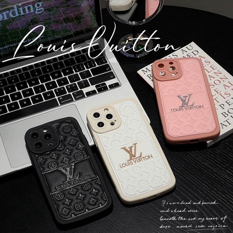 LV iPhone 11-14pro max  (1)