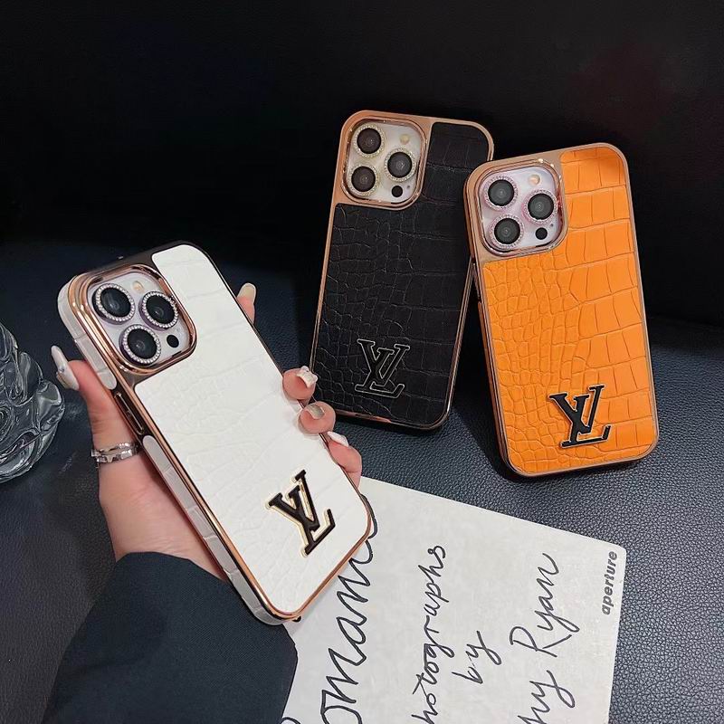 LV iPhone 11-15Pro max (1)