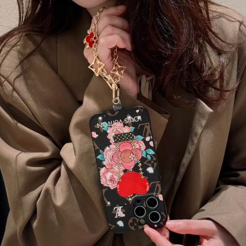 LV iPhone 11-15Pro max (2)