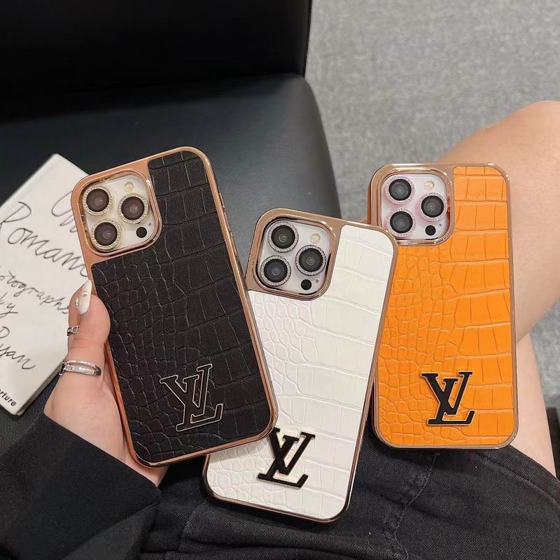 LV iPhone 11-15Pro max (2)