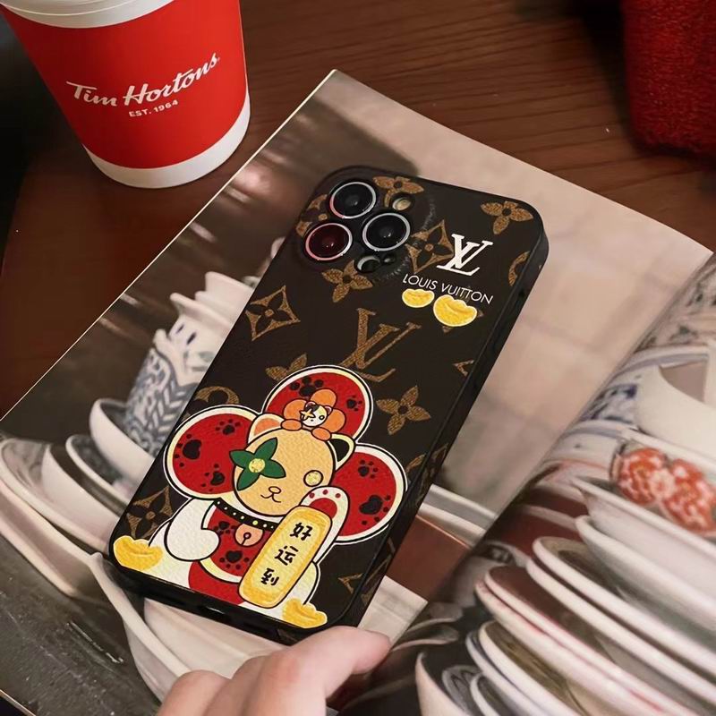 LV iPhone 11-15Pro max  (1)