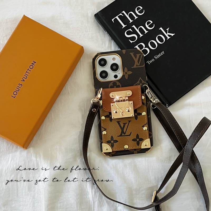 LV iPhone 11-15Pro max  (10)