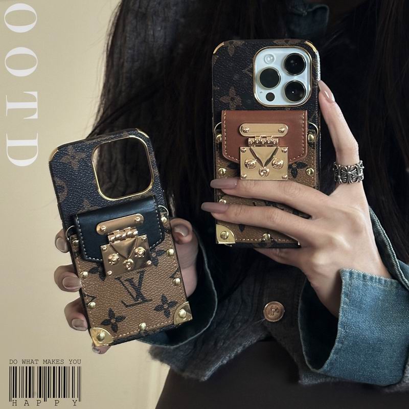 LV iPhone 11-15Pro max  (12)