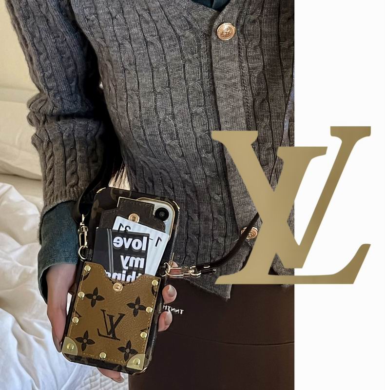 LV iPhone 11-15Pro max  (14)
